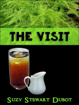 cover image of The Visit